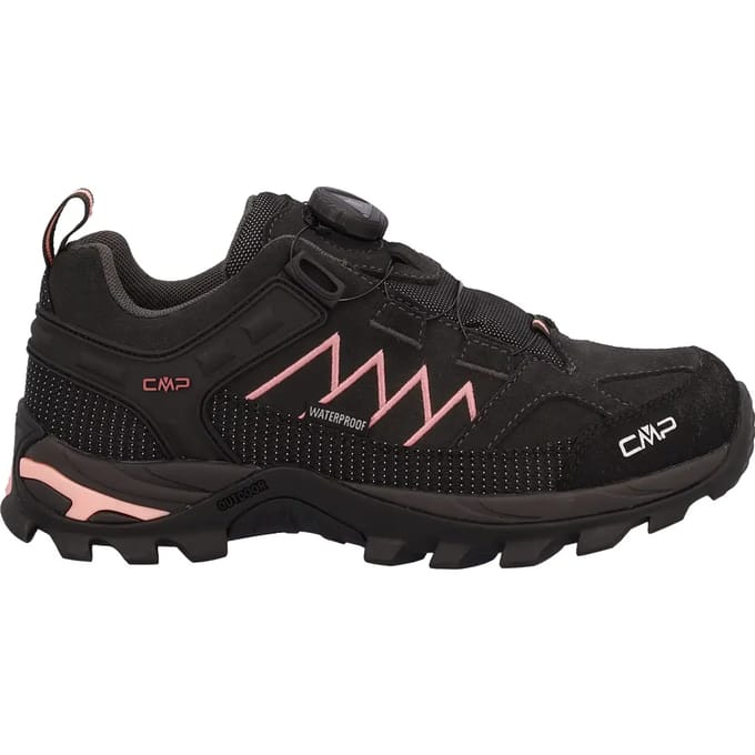 Dameswandelschoenen CMP Rigel Fitgo WP Low
