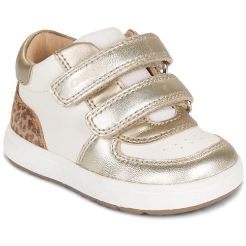Geox  Lage Sneakers B BIGLIA GIRL