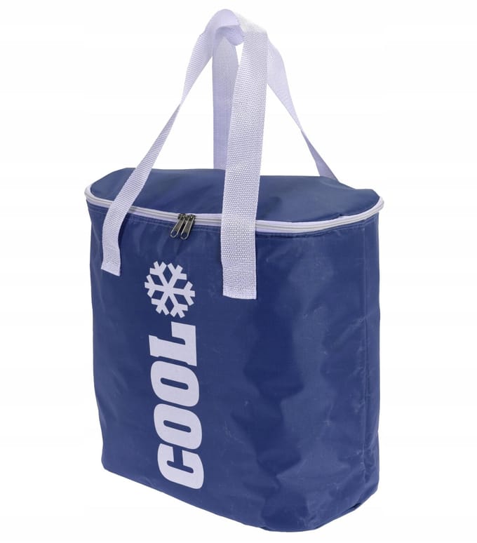 Koeltas ovaal 24 liter