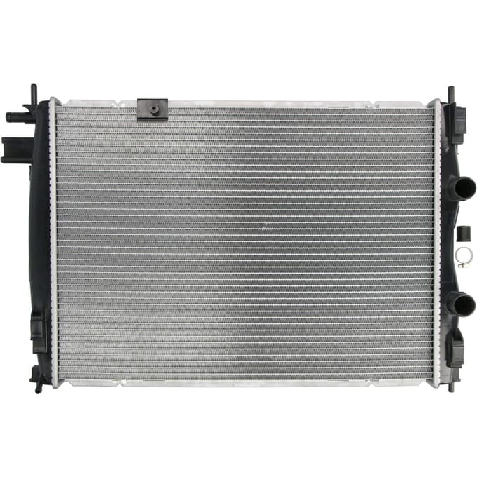 Radiator THERMOTEC D71041TT