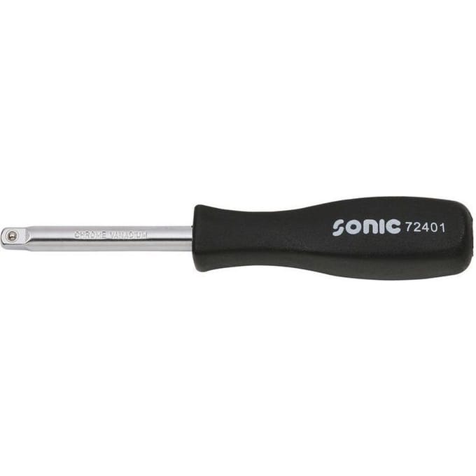 Dopsleutel 1/4" SONIC 72401