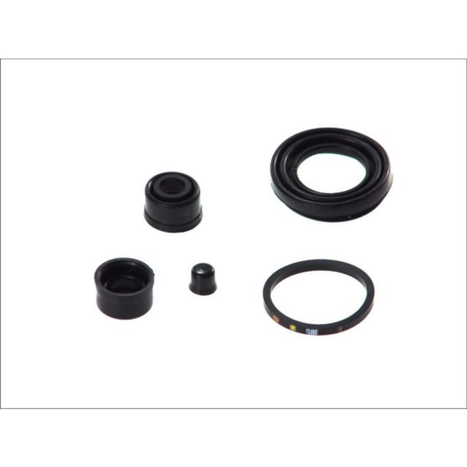 Reparatieset, remklauw AUTOFREN SEINSA D4-706