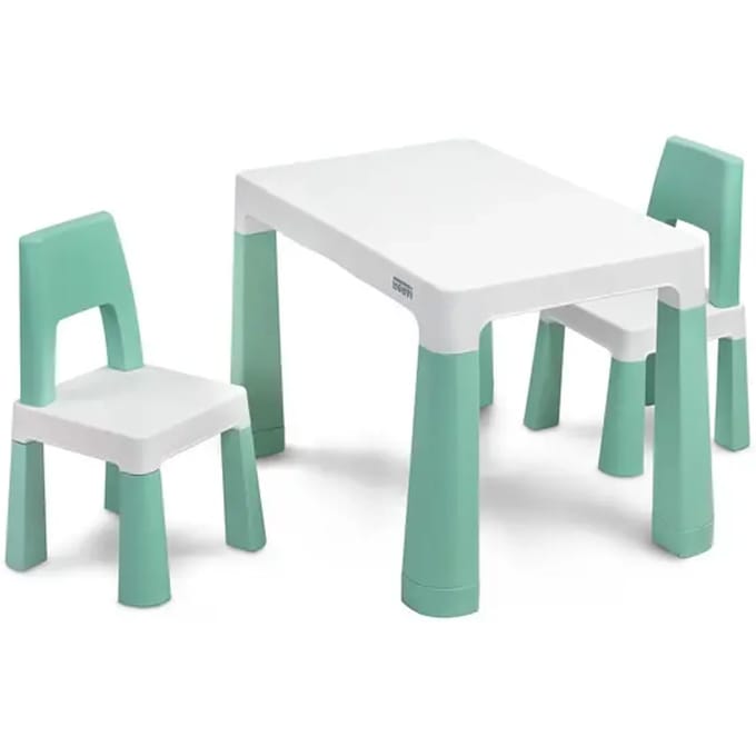Tafel met stoelen Toyz Monti