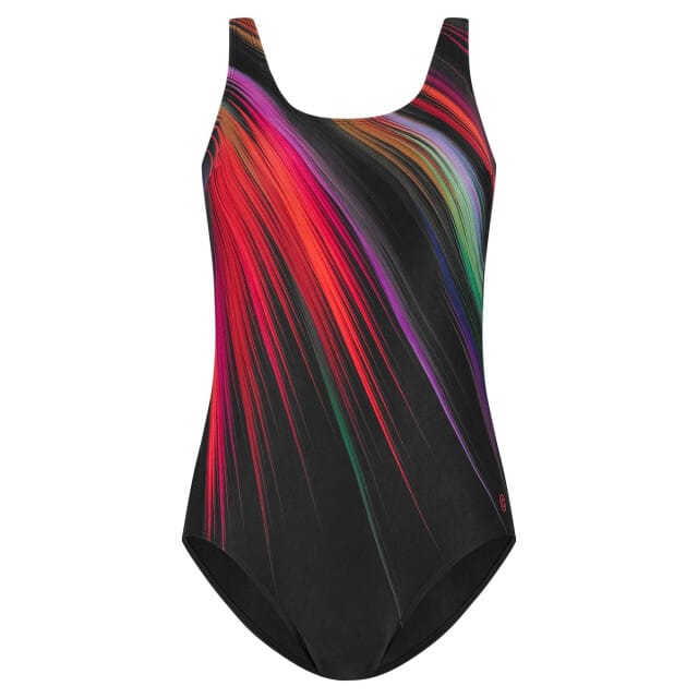 Ten Cate badpak soft cup vibrant colours voor Dames | Maat 46