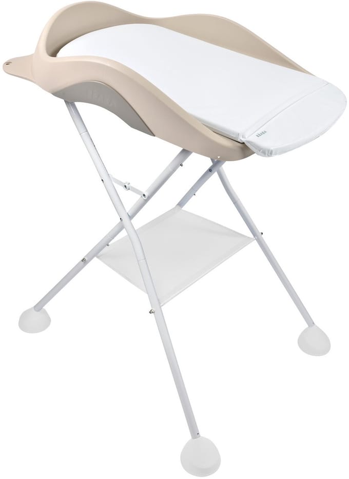 Commode - BEABA - Camélé'O - Clay