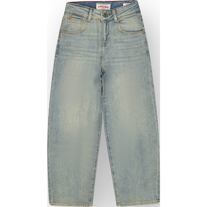 Vingino Boys Kent Jeans Old Vintage Größe: 4 | Jeans Outlet | kids