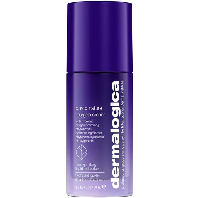 Dermalogica Phyto-Nature Oxygen Cream 50 ml