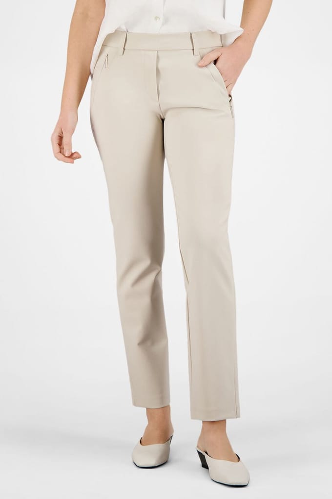 gardeur ZENE57 – Slim Fit instapmodel – strak en eigentijds