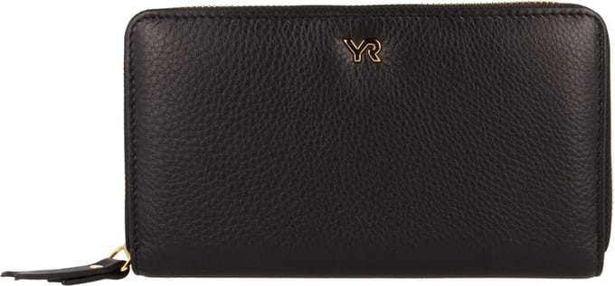 YR portemonnee PM 29784 black