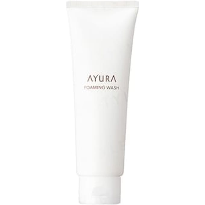 AYURA - Foaming Wash 120g