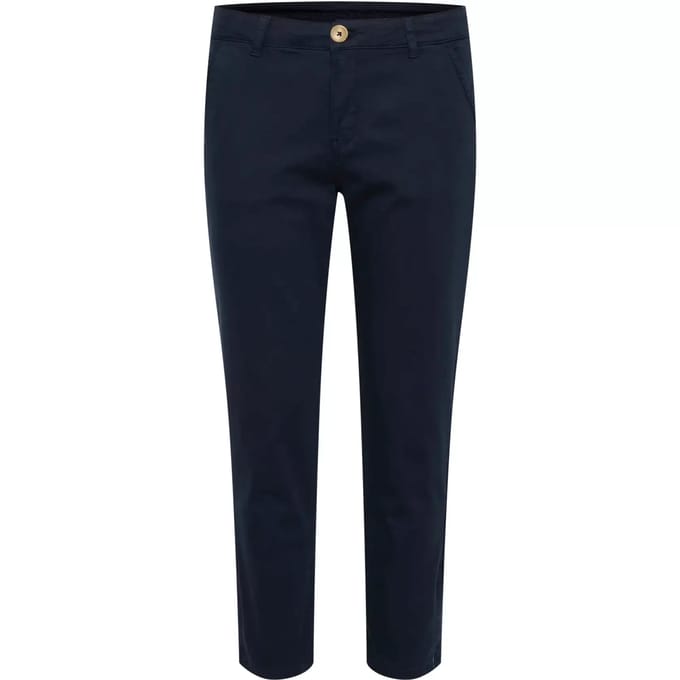 Korte broek voor dames CULTURE Alba Malou Fit