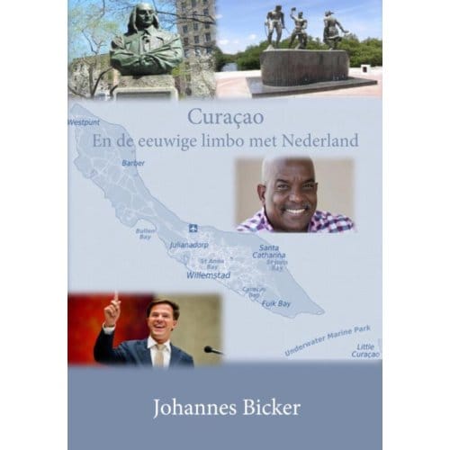 Curaçao - Johannes Bicker