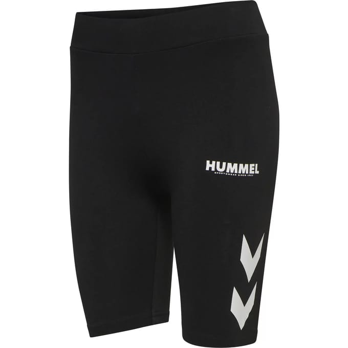 Dameshoge laarzen Hummel Legacy