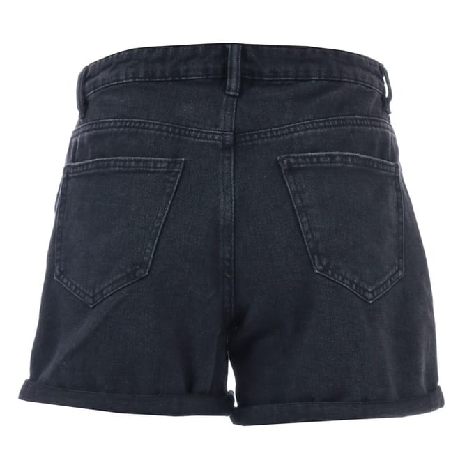 ONLY ONLPHINE SHORTS MAS0003 NOOS Dames Broek  - Maat L