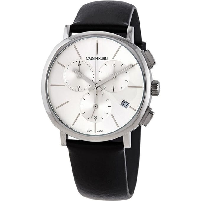 Calvin Klein K8Q371C6 Posh Chronograph 42mm