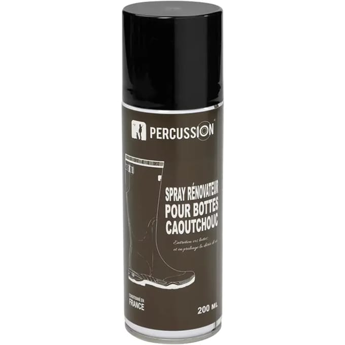Onderhoudsspray PERCUSSION