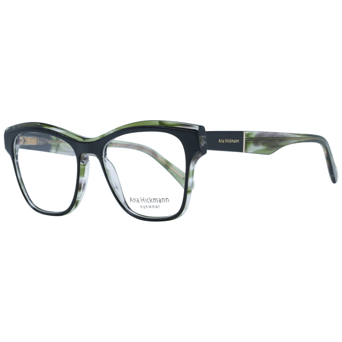 Ana Hickmann Optisch montuur AH6474 H01 52