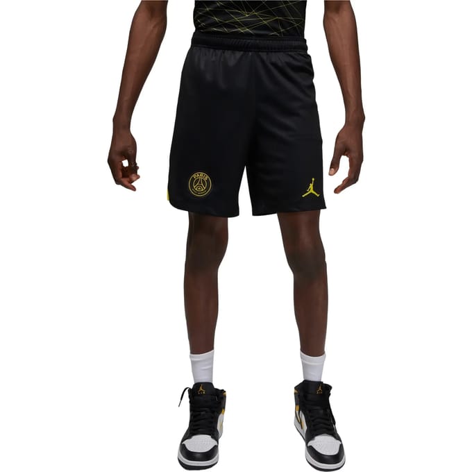 Shorts vierde PSG 2022/23