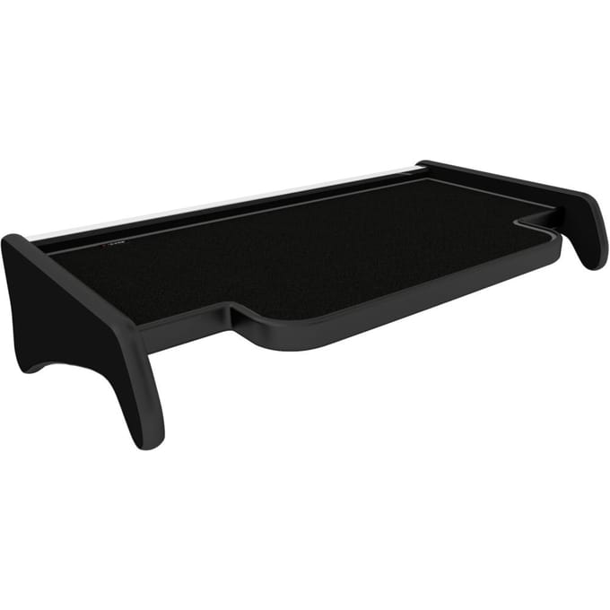 Bbinnenlegplank cabine F-CORE PK18 GRAY