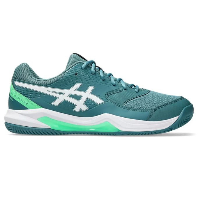 Padel schoenen Asics Gel-Dedicate 8