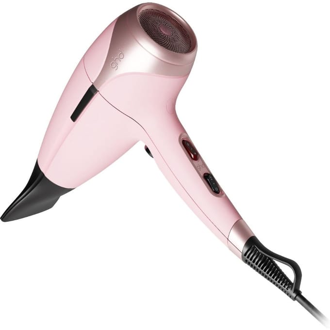 GHD - Helios Hair Dryer - Pink Collection