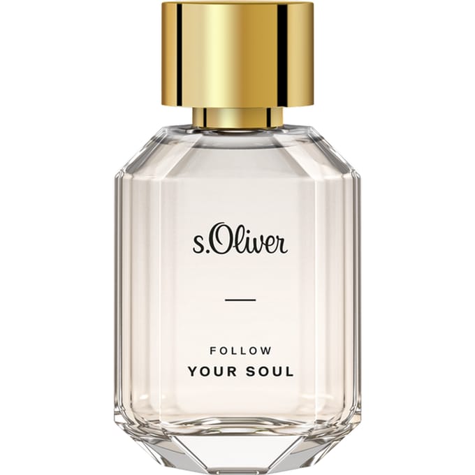 s. Oliver Follow Your Soul Eau de parfum spray 30 ml