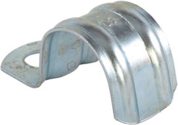 Fischer 100x Bevestigingsklem BSM 10 - 015016
