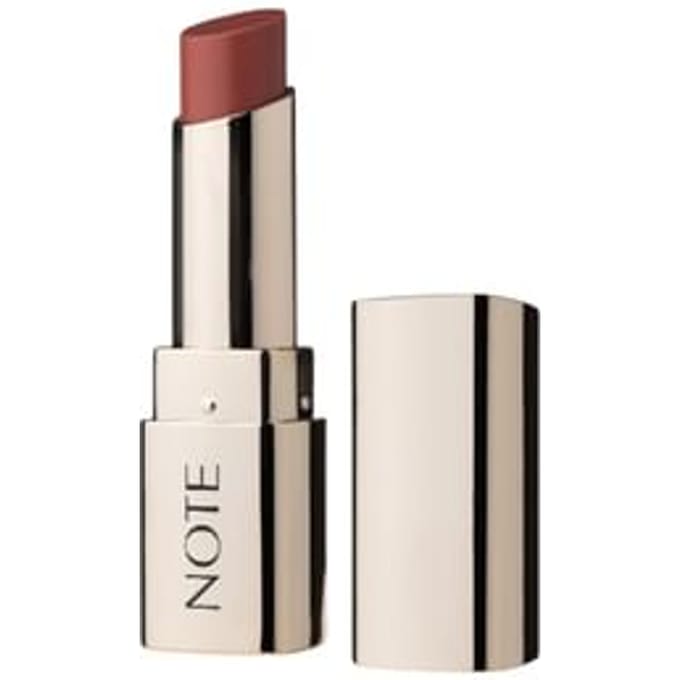 NOTE - Iconic Sheer Lipstick - 6 Colors 209# Limitless - 3.25g