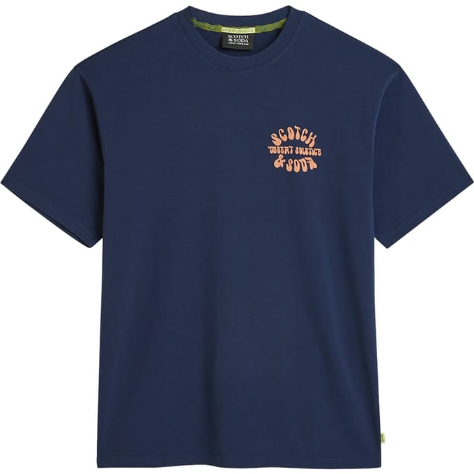 Scotch & Soda T-Shirt