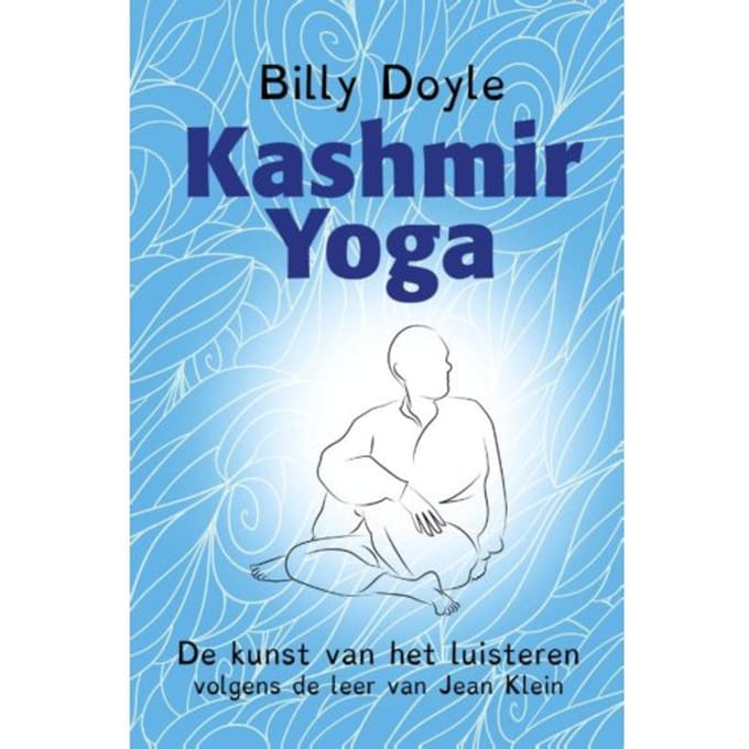 Kashmir Yoga - Billy Doyle