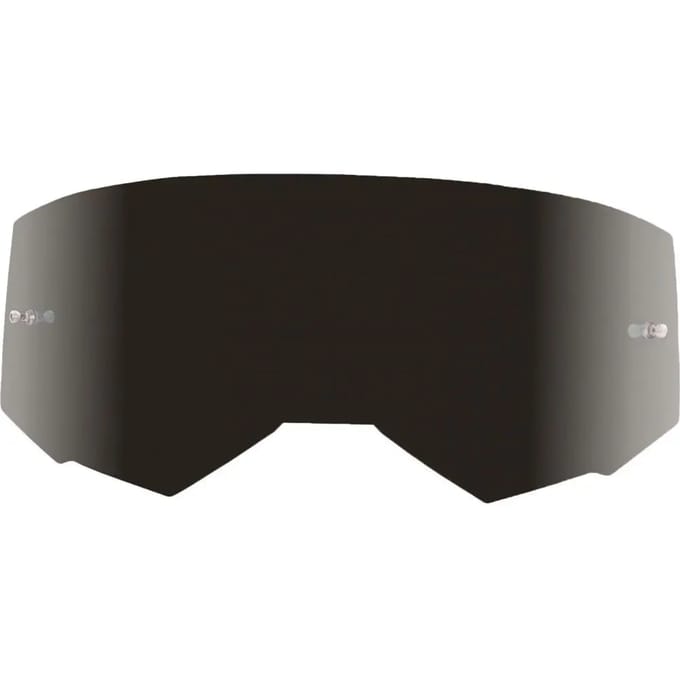 Rookmasker scherm Fly Racing