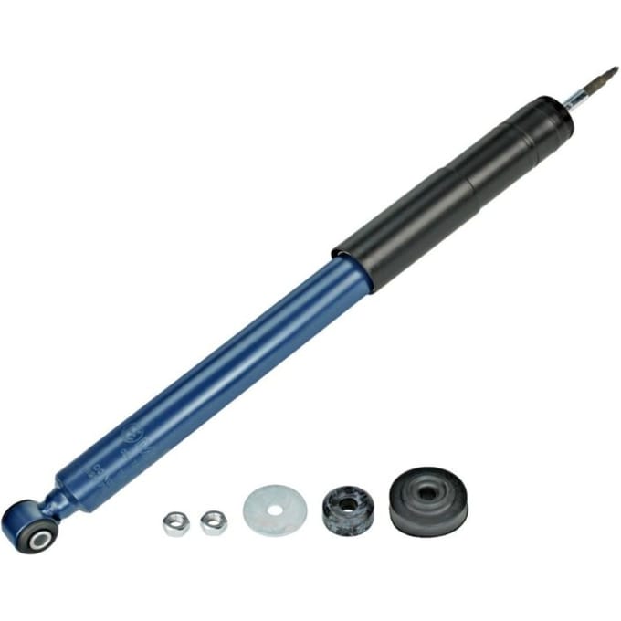 Schokdemper MEYLE 267250004