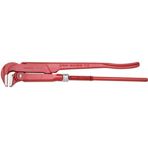 Gedore RED R27100010 Zweedse Pijptang - 320mm