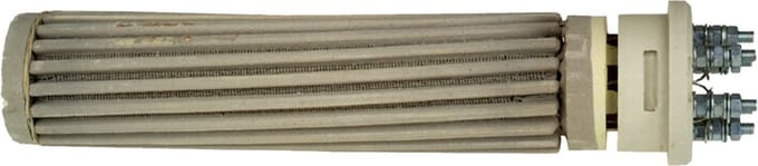 UNIVERSEEL - WEERSTAND BOILER STEATITE D52MM/1200W/240MM -