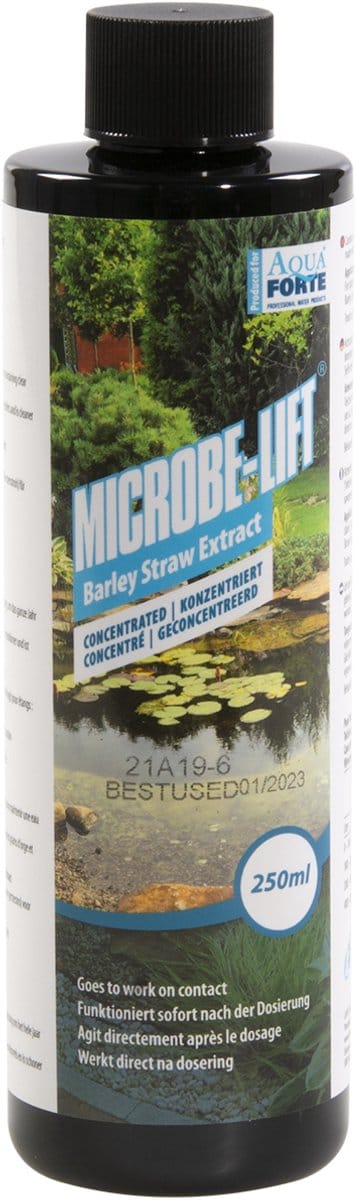 Microbe-Lift Barley Straw extract 250ml
