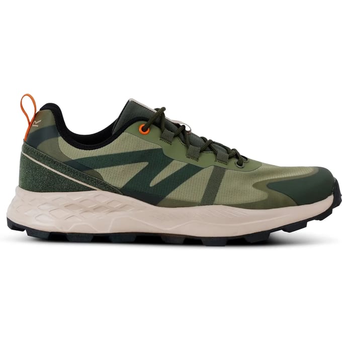 Leighton schoenen voor heren