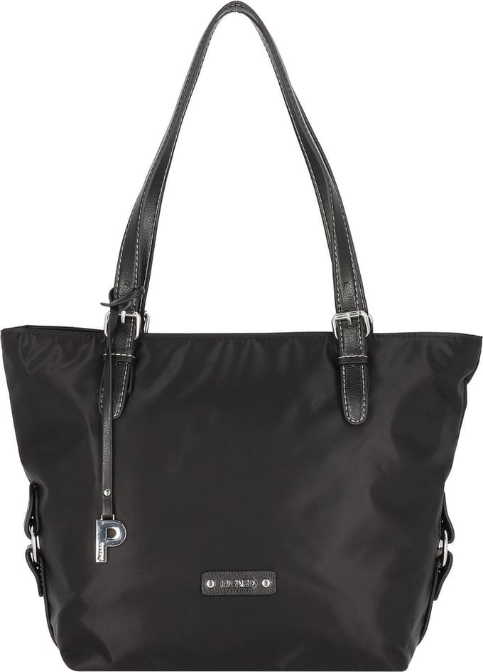 Picard Sonja - Shopper 38 cm (schwarz)