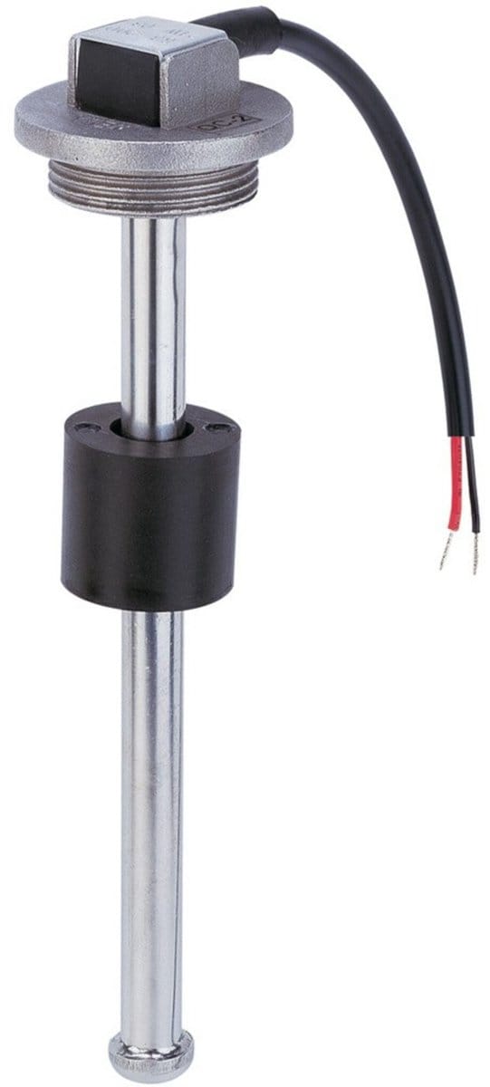 OceanTEC water- en brandstofsensor