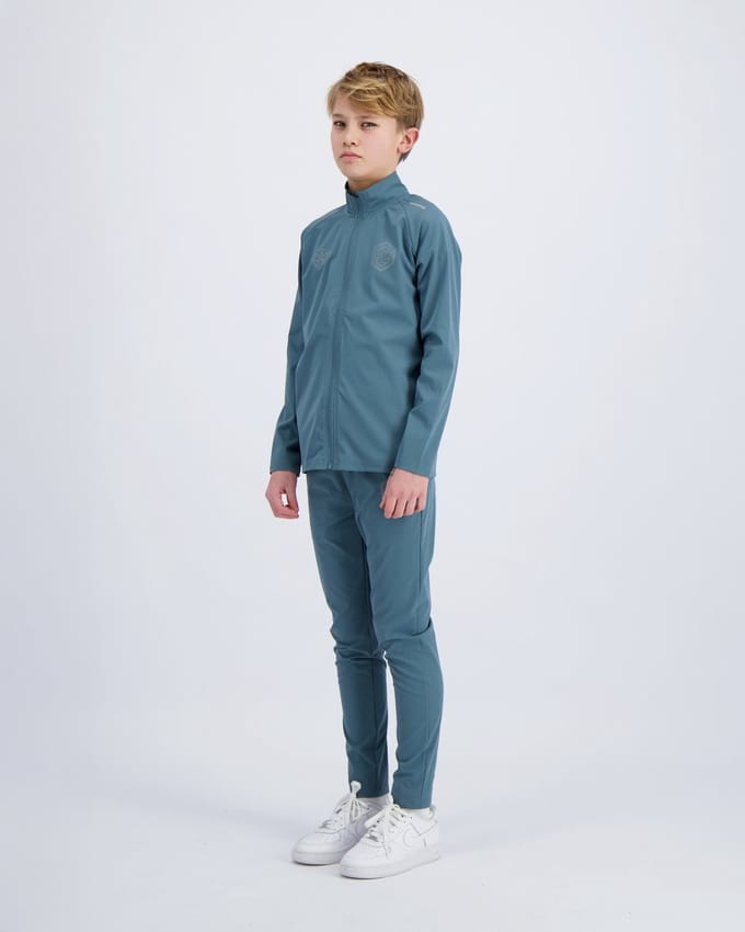 KIDS SHIELD TRACKSUIT