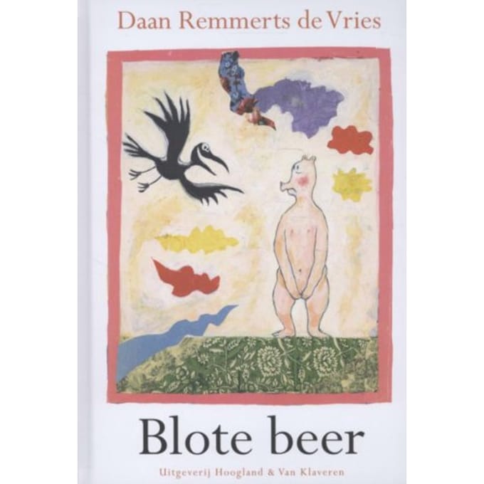 Blote Beer - Daan Remmerts de Vries