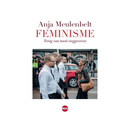 Feminisme - Anja Meulenbelt