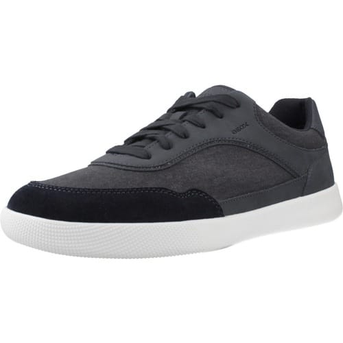 Lage Sneakers Geox U Rieti