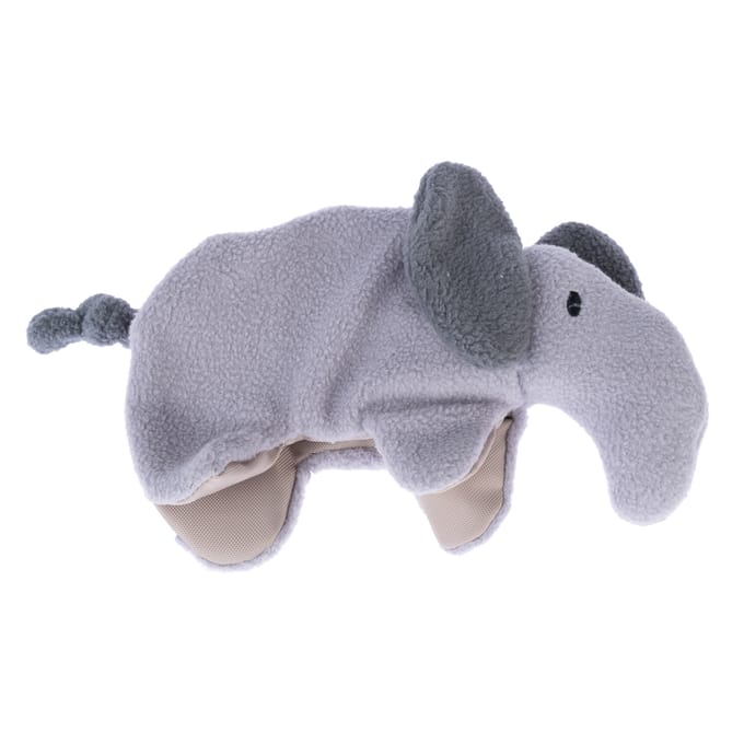 Modern Living hondenspeeltje Chobe ca. l 25 x b 15 x h 6 cm hond