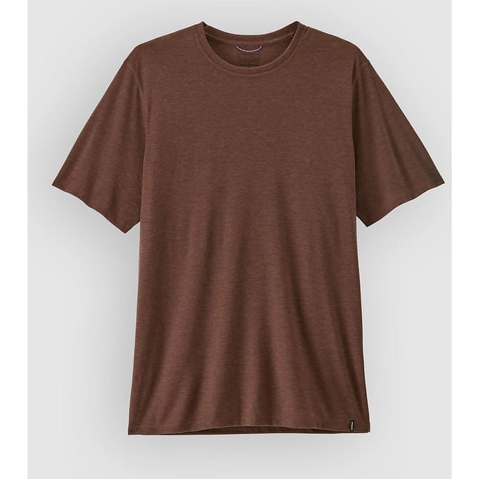 Patagonia Cap Cool Trail T-Shirt bruin