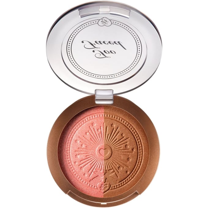 Too Faced Sun Bunny Bronzer (Various Shades) - Strawberry Bunny