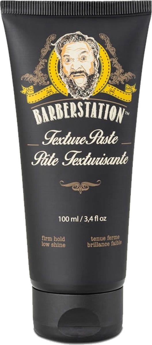 Barberstation - Texture Paste -100 ml