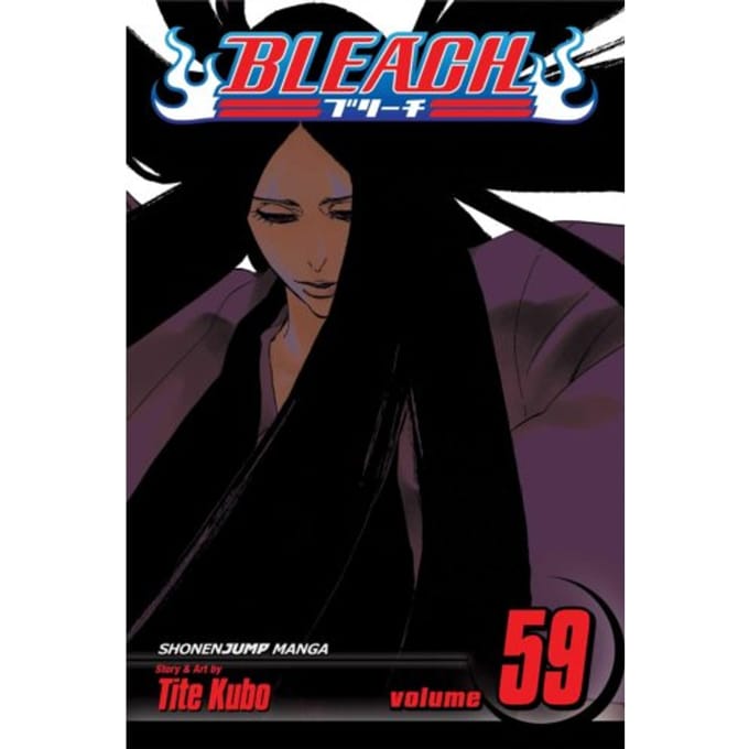 Bleach, Vol. 59 - Bleach - Tite Kubo