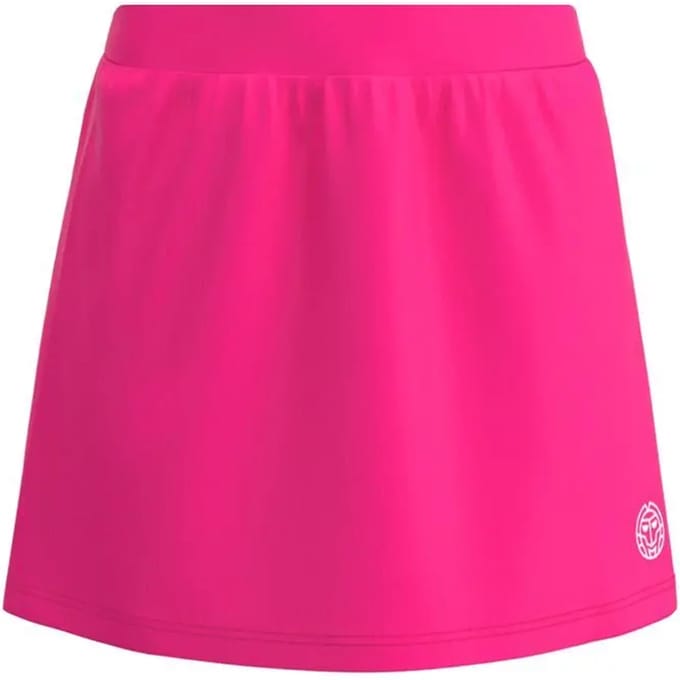 BIDI BADU Crew Rok Dames-Pink