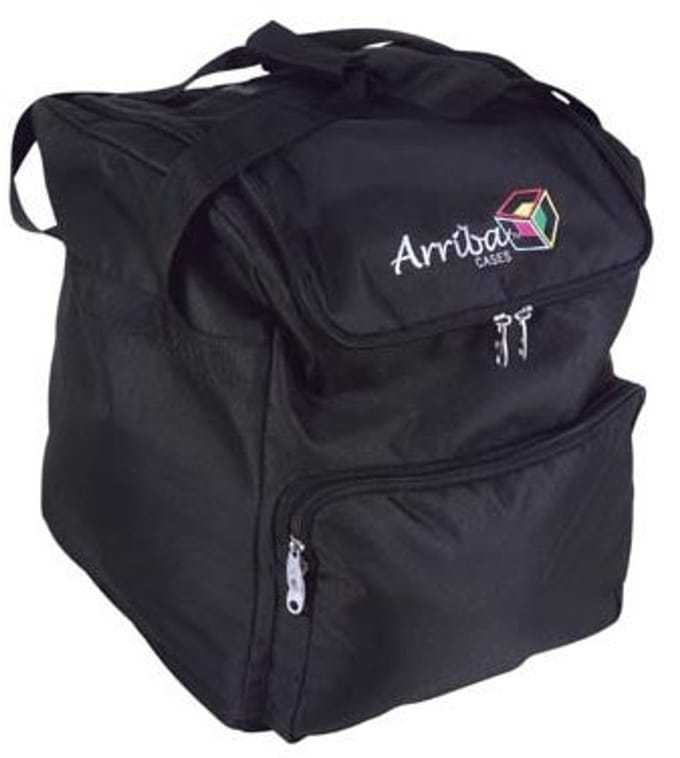 Accu-case AC-160 flightbag 381 x 356 x 457mm