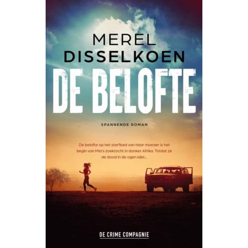 De Belofte - Merel Disselkoen